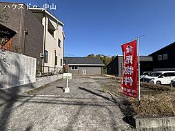 売土地　広木3丁目