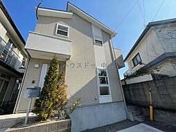 中古戸建　皇徳寺台3丁目