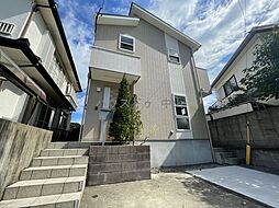 中古戸建　皇徳寺台3丁目