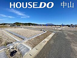 売土地　上福元町