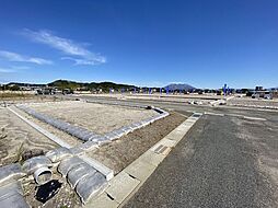 売土地　上福元町