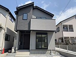 新築戸建　稲荷町2　2号棟