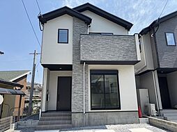 新築戸建　稲荷町2　1号棟