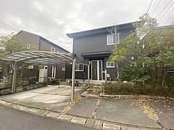 中古戸建　山田町