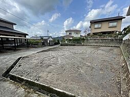 売土地　国分清水3丁目