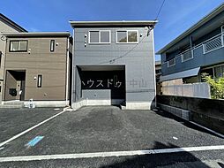 新築戸建 玉里町第1-2