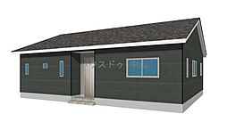 新築戸建　姶良市平松第14-2