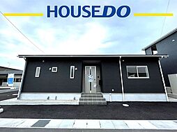 新築戸建　姶良市平松第14-2