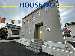 新築戸建 姶良市平松第14-3