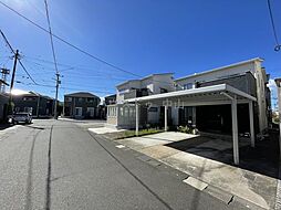 中古戸建 坂之上1丁目