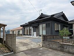 中古戸建 霧島市 隼人町住吉