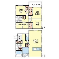 和歌山市東高松２丁目の一戸建て