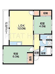 西岡マンション 305