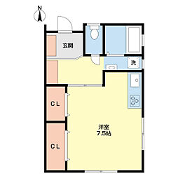 和歌山市下町の一戸建て