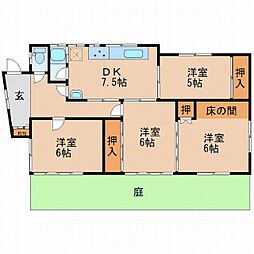 和歌山市東小二里町の一戸建て