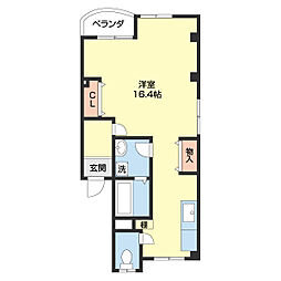 カサ・デかのだ 401