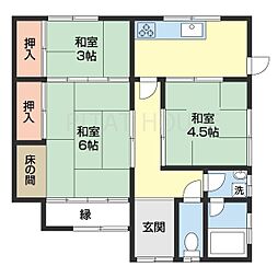 野崎212-13戸建て -