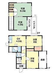 田屋戸建 -