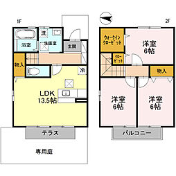 ロイヤルシャトー 103