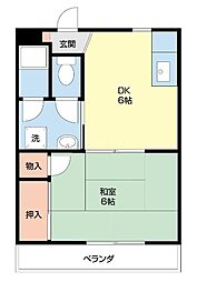 マンション本町 211