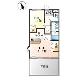 カサ・セピア 105