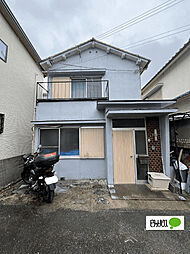和歌山市杭ノ瀬の一戸建て