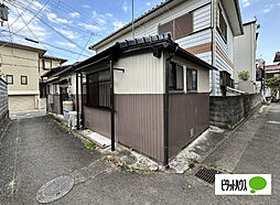 和歌山市芦辺丁の一戸建て