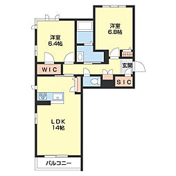 メゾンド・ベレオ 305