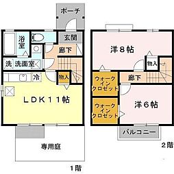 ツインコート A棟 A102