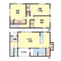 エリザベート E