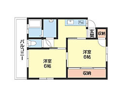 ソルトテラス 301