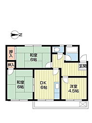 エスポワールＴＡＪＩＲＩ 102