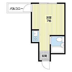 プレゼンス西高松 401