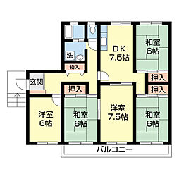 和歌山市松ケ丘１丁目