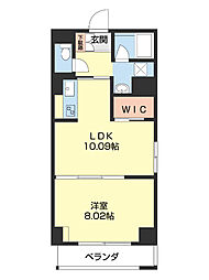 ザ・キャナル十一番丁 0703