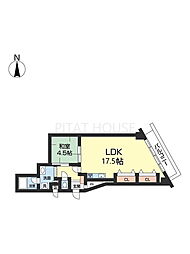 グランドハイツみきまち