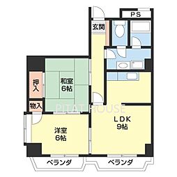 十三番丁ホームズ 704