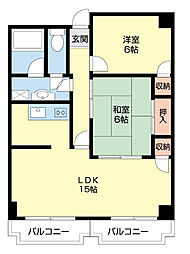 十三番丁ホームズ 803