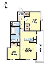 ＢＥＲＥＯーＺＥＨ太田 201