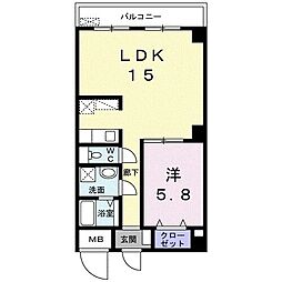 Ｕ−Ｂｕｉｌ十二番丁　II 402