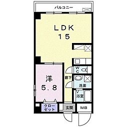 Ｕ−Ｂｕｉｌ十二番丁　II 301