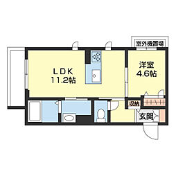 シャーメゾン山吹 302