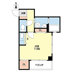 ラークスパー 302