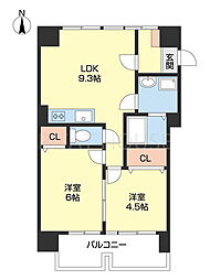 ヤマイチPLAZA吉田I 705