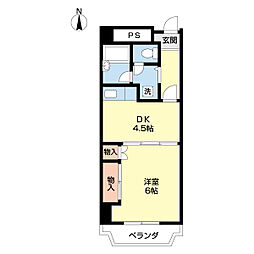 十三番丁ホームズ 302