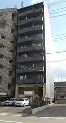 シティハイツスミ 801