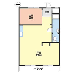 末吉ビル黒田 207