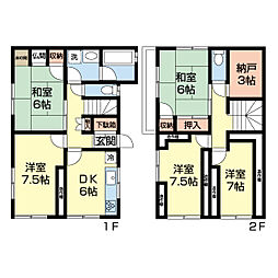 東高松1丁目379-8戸建