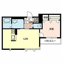 シャーメゾンNANRYU C202