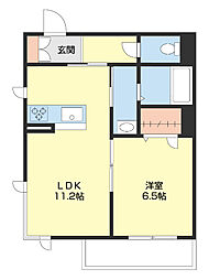 BEREO吹屋町 102